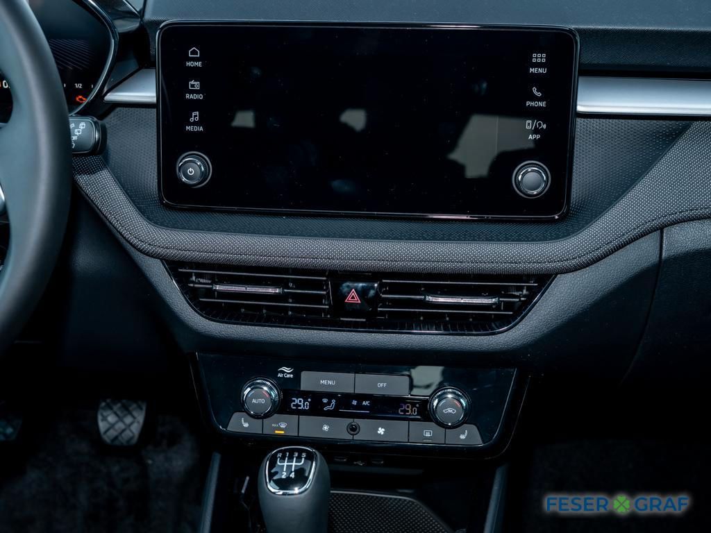 Skoda Fabia - Bild 8