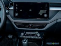 Skoda Fabia - Vorschau Bild 8