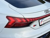 Audi RS e-tron GT - Vorschau Bild 29
