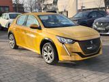 Peugeot E-208 Allure 136 - gebrauchte Peugeot 208 aus dem Jahr 2020
