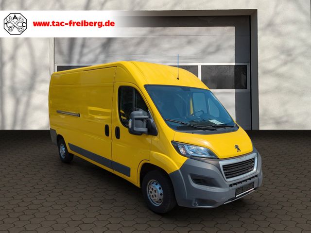 Peugeot Boxer Kasten Hochraum  L3H2  **EXPORT**