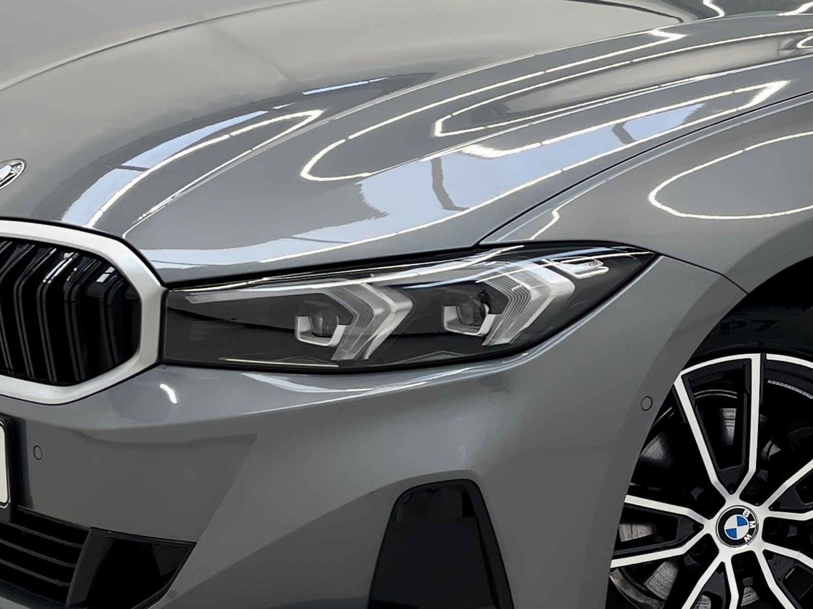 BMW 318 - Bild 7