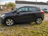Opel Mokka 1.4 Turbo ecoFLEX INNVATION Start/Stop - gebrauchte Opel Mokka aus dem Jahr 2014