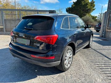 Audi Q5 - 6