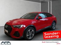 Audi Q3 - Vorschau Bild 1