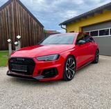 Audi RS4 2.9 TFSI tiptronic quattro Avant - - gebrauchte Audi RS4 aus dem Jahr 2018