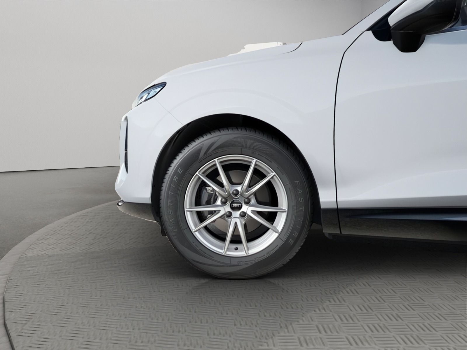 Audi Q3 - Bild 6