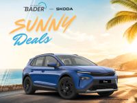 Skoda Elroq - Vorschau Bild 1