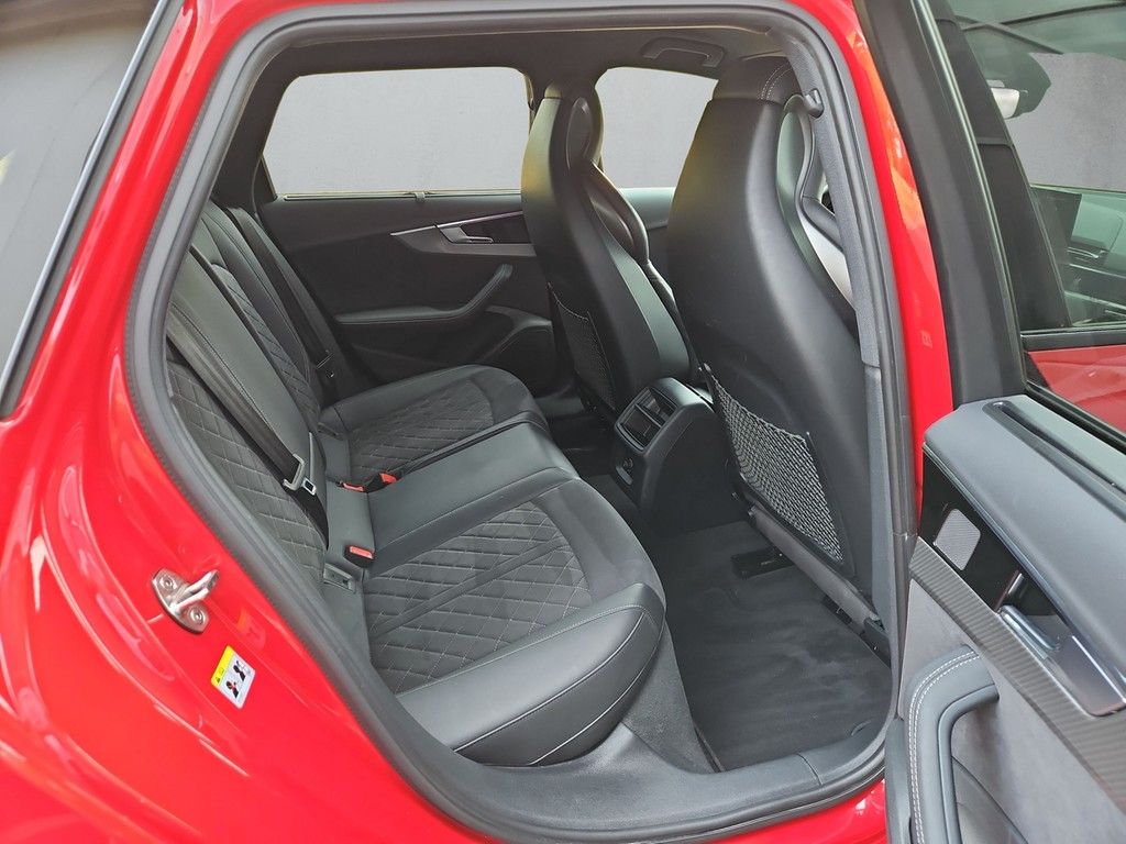 Audi RS 4 Avant 2.9 TFSI quattro tiptronic *Kamera* foto 12