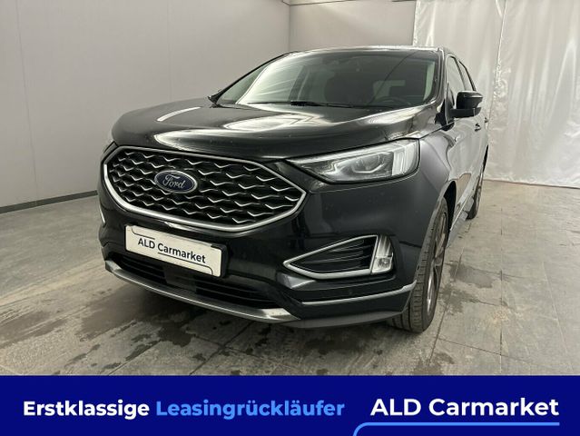 Ford Edge 2.0 EcoBlue Bi-Turbo 4x4 Vignale Geschlosse