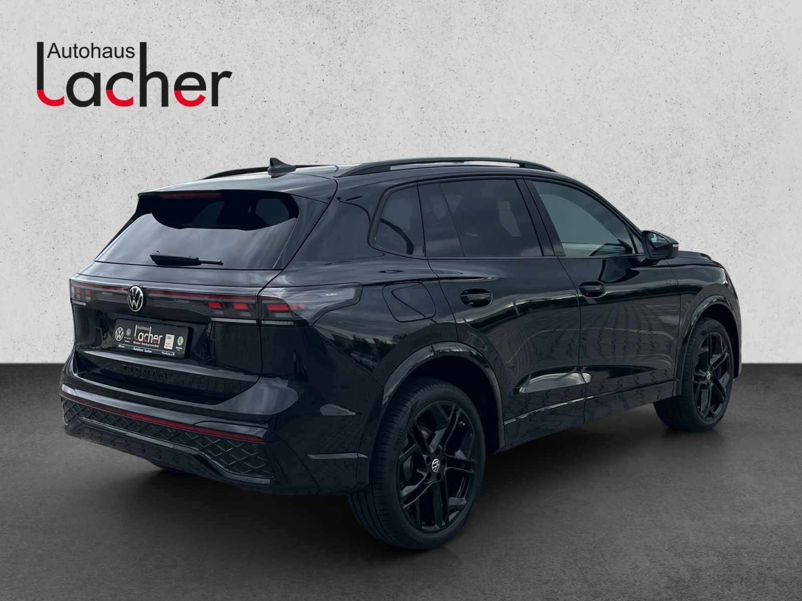 Volkswagen Tiguan - Bild 5