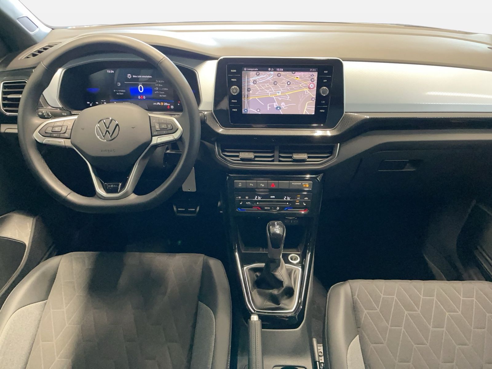 Volkswagen T-Cross - Bild 12