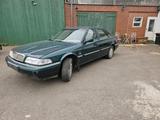 Rover RS 800 series - Rover 800 Gebrauchtwagen