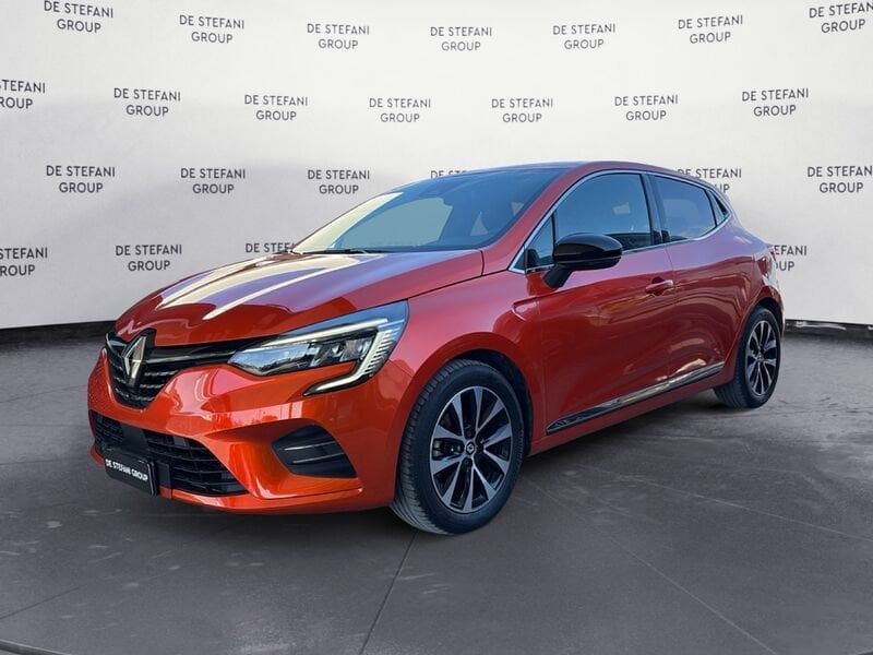 Other Renault Clio Clio 1.6 E-Tech full hybrid Techno 