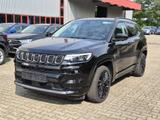 Jeep Compass S PHEV 4xe*Navi*LED*360°*Virtual*ALPIN* - Jeep Compass in Mainz