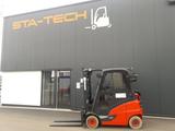 Linde H16T - Angebote entsprechen deinen Suchkriterien