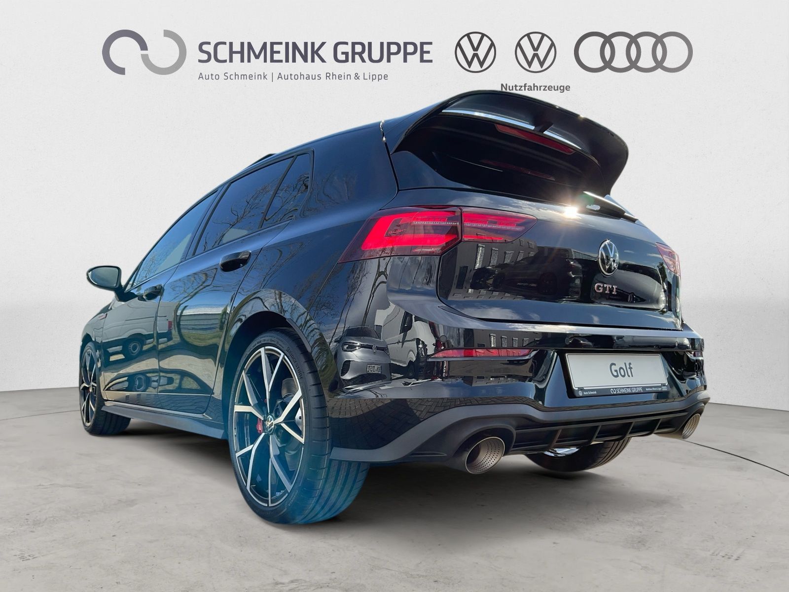 Volkswagen Golf - Bild 19