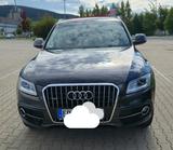 Audi Q5 3.0 TDI S tronic quattro -gepflegter Zustand - Audi Q5 von privat