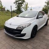 Renault Megane 3 RS Clubsport Ringtool Rec... - Renault Megane: RS