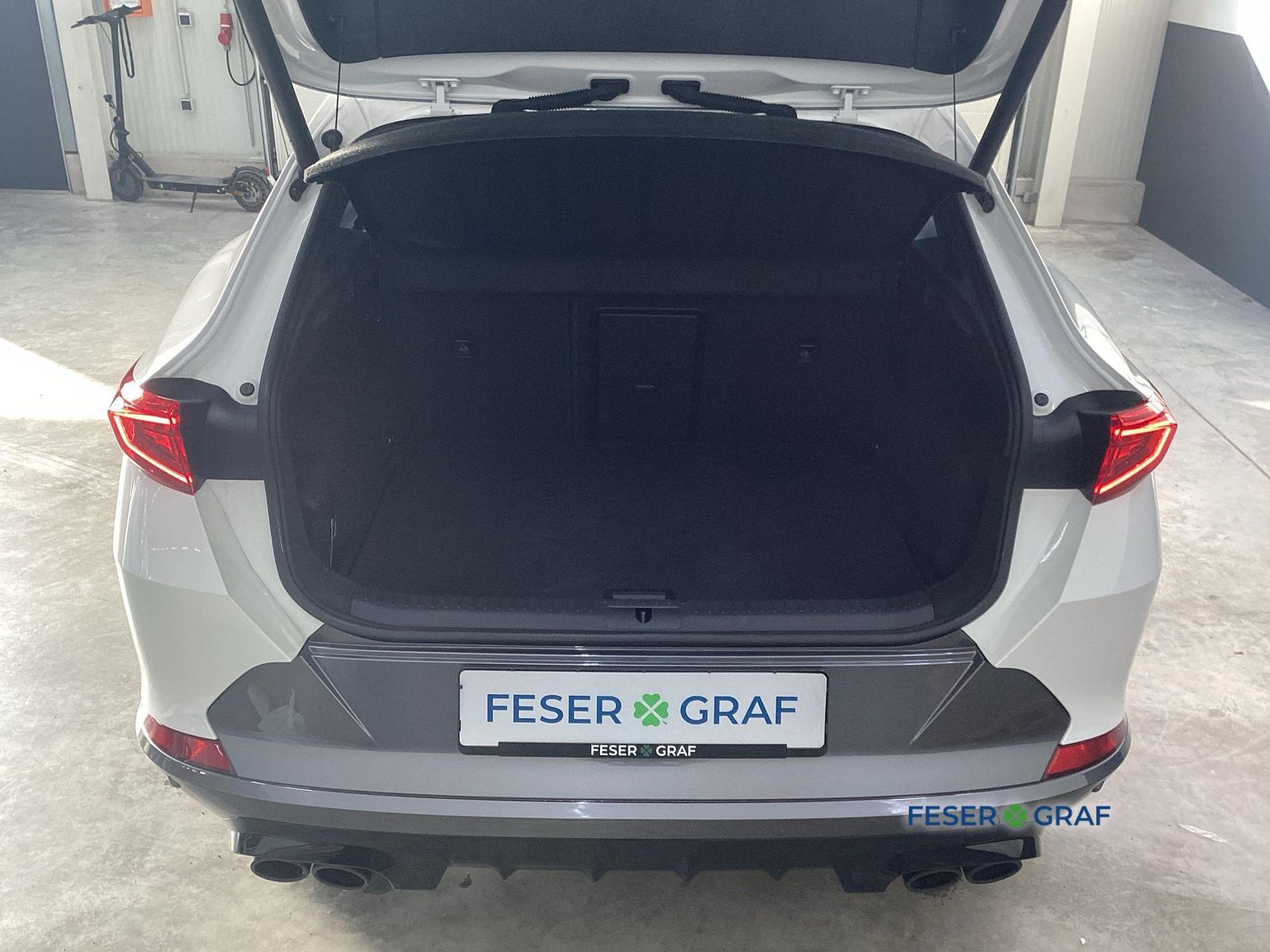 Cupra Formentor - Bild 10