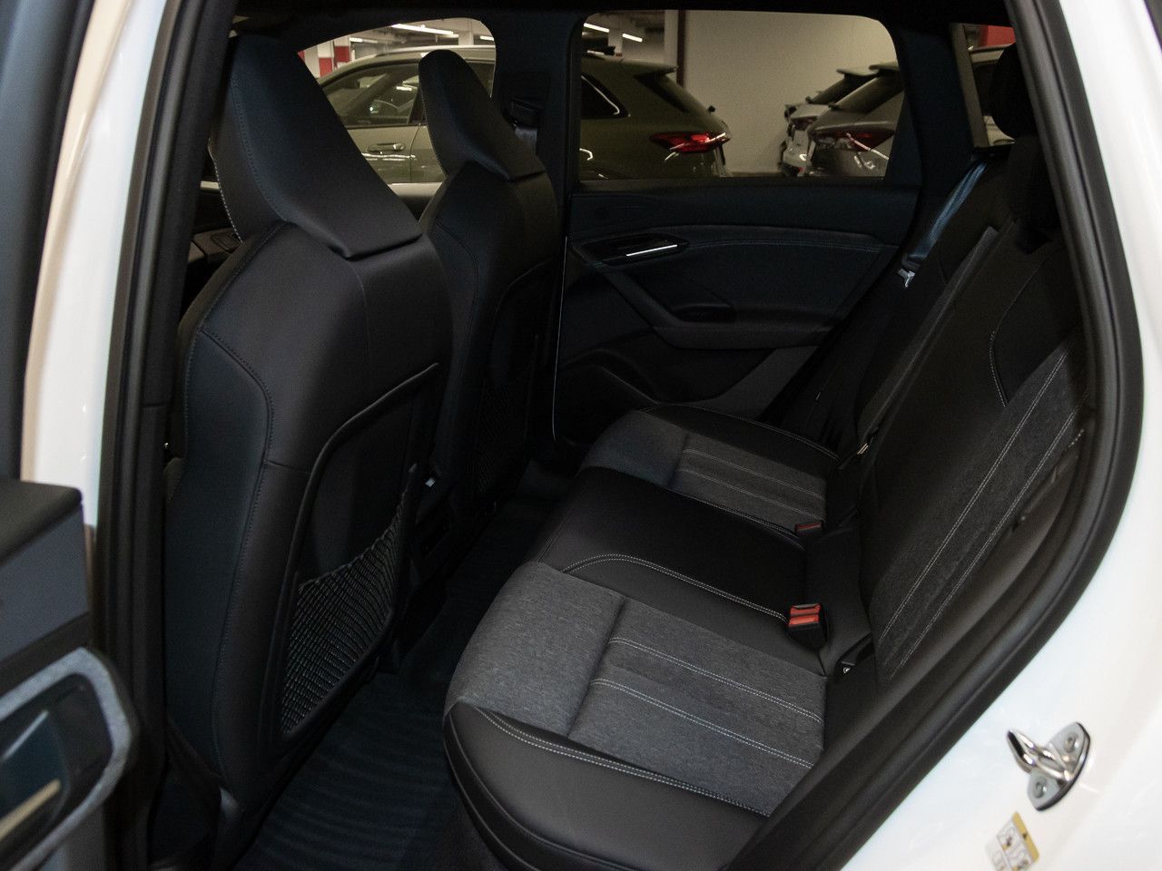 Audi Q6 e-tron - Bild 26