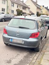 Peugeot 307 1.6 Diesel 2007 - Peugeot 307 in Dortmund