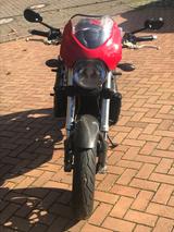 Ducati Monster S4 916 - DUCATI 916 S