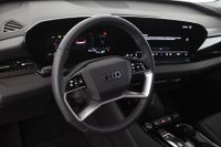 Audi Q6 e-tron - Vorschau Bild 12