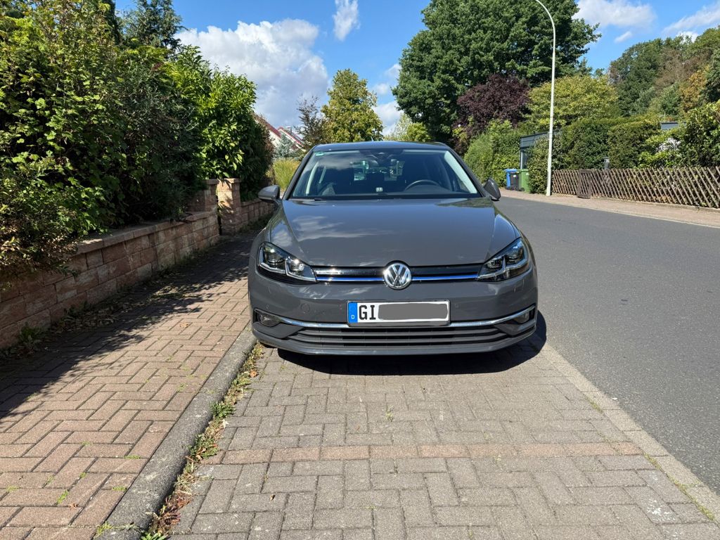 Image of Volkswagen Golf
