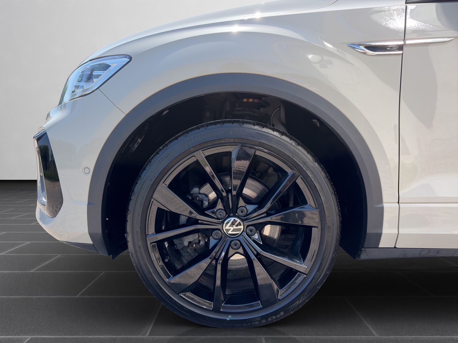 Volkswagen T-Roc - Bild 9