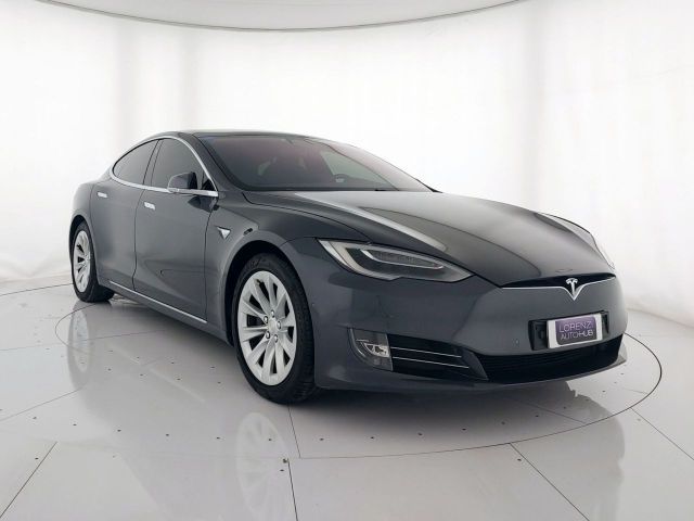 Tesla TESLA Model S Long Range Plus awd AUTOPILOT+ACC+