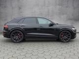 Audi SQ8 4.0 TFSI quattro Tiptronic KLIMA LED NAVI LE - Audi SQ8 mit Panoramadach