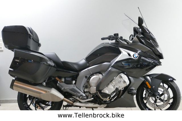 BMW K 1600 GT