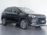 Jeep Compass 1.5 GSE T4 48V E-HYBRID PANORAMA - gebrauchte Jeep Compass aus dem Jahr 2024