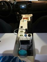Opel Vivaro B L2H1 BI Turbo - Integrierte Wohnmobile & Wohnwagen