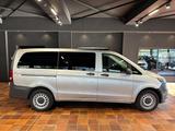 Mercedes-Benz VITO TOURER 119 4X4 ALLRAD LANG 8-SITZE AHK KAME - Mercedes-Benz Vito mit Diesel-Antrieb: Kleinbus, 8 Sitzer