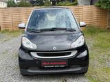 Smart ForTwo fortwo coupe Micro Hybrid *PANO*AUTOM*LM* - Smart Gebrauchtwagen von 2010