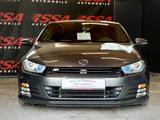 Volkswagen Scirocco R-Line Individual #SHZ #R-Kamera - Volkswagen Scirocco aus 2016