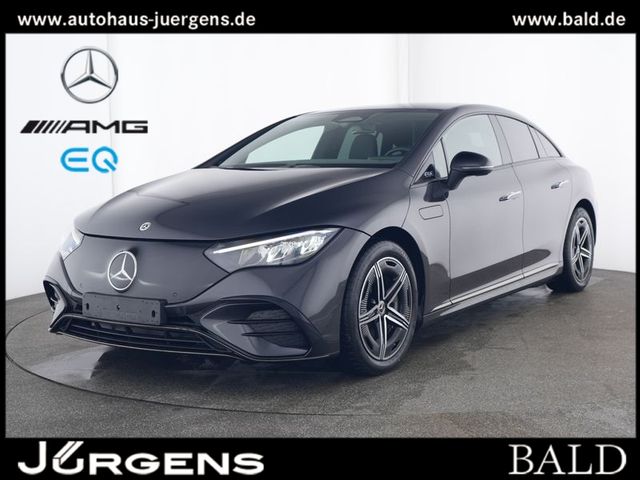 Mercedes-Benz EQE 300 AMG-Sport/LED/Cam/Night/Memo/Winter/19'