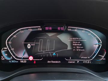 2021 BMW IX3 缩略图 18