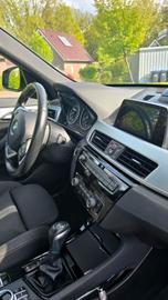 2017 BMW IX1 缩略图 12