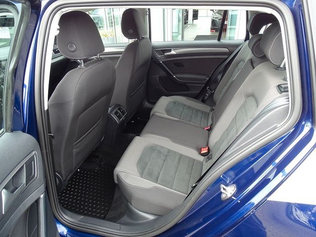 Golf Variant 1.0 TSI DSG Comfortline / Family