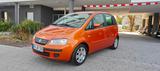 Fiat Idea 1.4 - Fiat Idea Gebrauchtwagen