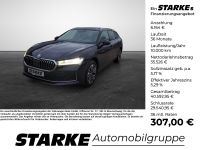 Skoda Superb - Vorschau Bild 1