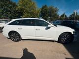 Audi A6 Avant 40 TDI design Business*MM NAVI*LED*VOLL - Audi Unfallwagen