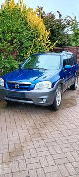 Mazda mazda tribute - Mazda Tribute aus 2006