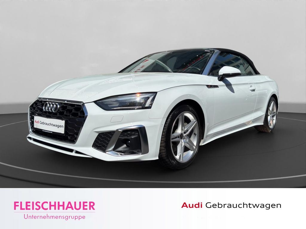 Image of Audi A5