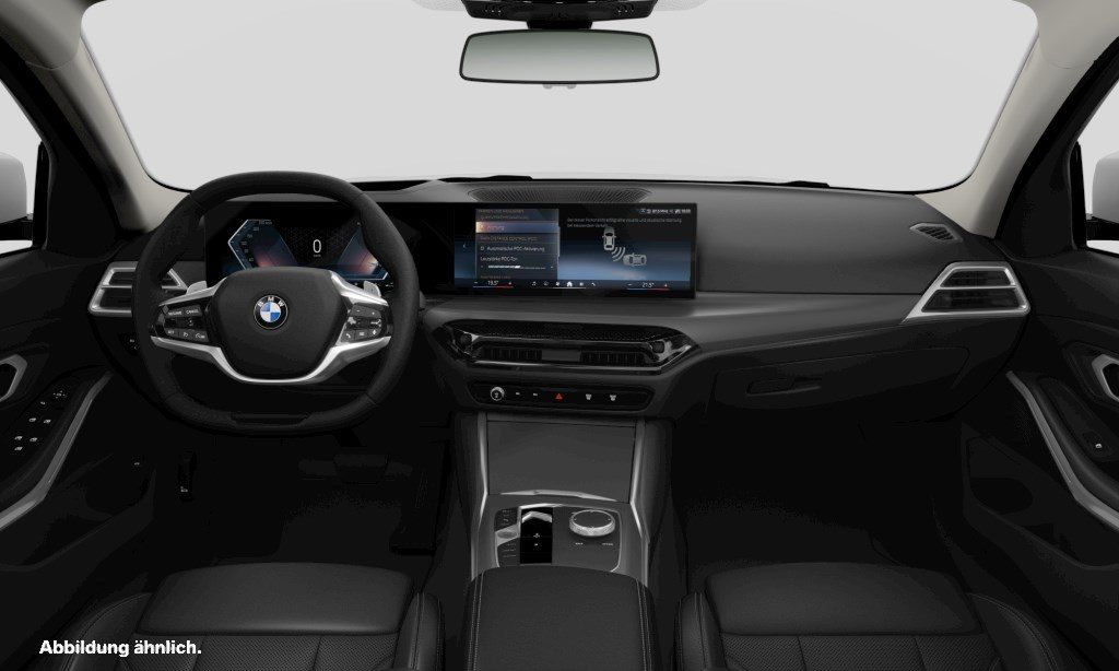 BMW 318 - Bild 3