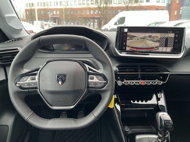 Peugeot 208 PureTech 100 Allure