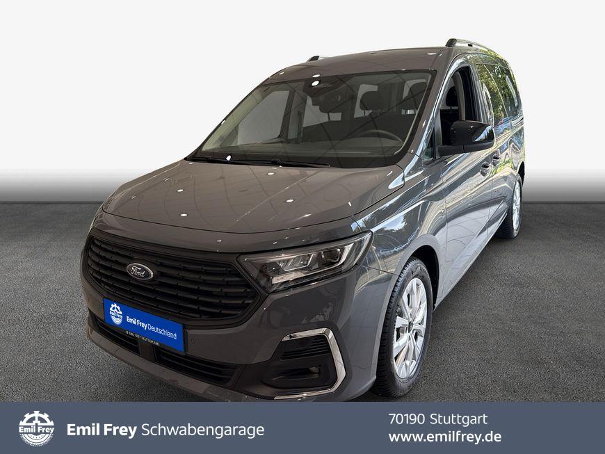 Ford Grand Tourneo